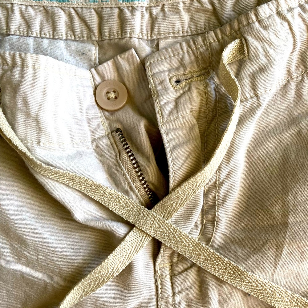 Salt Life Khakis Shorts